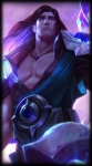 Taric character picture for the Picguessr quiz