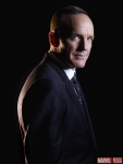 Phil Coulson character picture for the Picguessr quiz
