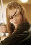 Elle Driver character picture for the Picguessr quiz