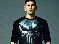 Punisher character picture for the Picguessr quiz