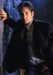 Mulder character picture for the Picguessr quiz