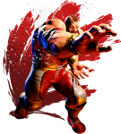 Image du personnage Zangief pour le quiz Picguessr