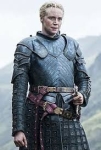 Brienne of Tarth character picture for the Picguessr quiz