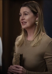 Meredith Grey character picture for the Picguessr quiz