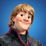 Kristoff character picture for the Picguessr quiz