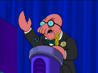 Harold Zoid character picture for the Picguessr quiz