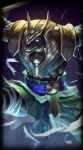 Nasus character picture for the Picguessr quiz