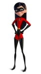 Image du personnage Violet Parr pour le quiz Picguessr
