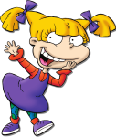 Angelica character picture for the Picguessr quiz