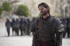 Daario character picture for the Picguessr quiz