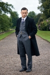 Michael Gray character picture for the Picguessr quiz