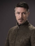Petyr Baelish character picture for the Picguessr quiz