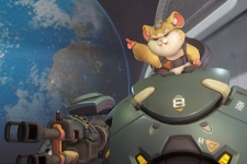 Image du personnage Bouldozer pour le quiz Picguessr
