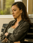 Rosita Espinosa character picture for the Picguessr quiz