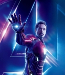 Iron Man character picture for the Picguessr quiz