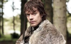 Theon Greyjoy character picture for the Picguessr quiz