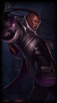 Lucian character picture for the Picguessr quiz