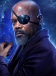 Nick Fury character picture for the Picguessr quiz