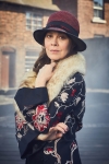 Polly Gray character picture for the Picguessr quiz