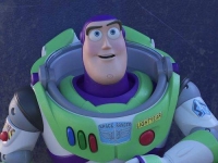 Buzz Lightyear character picture for the Picguessr quiz