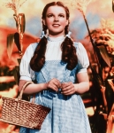 Dorothy Gale character picture for the Picguessr quiz