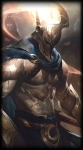 Pantheon character picture for the Picguessr quiz