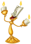 Lumière character picture for the Picguessr quiz