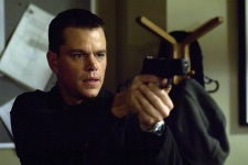 Jason Bourne character picture for the Picguessr quiz