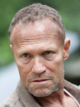Merle Dixon character picture for the Picguessr quiz