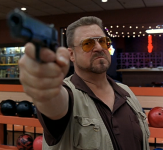 Image du personnage Walter Sobshak pour le quiz Picguessr