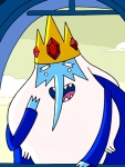 Image du personnage Roi des Glaces pour le quiz Picguessr