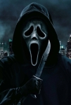 Ghostface character picture for the Picguessr quiz