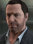 Max Payne character picture for the Picguessr quiz