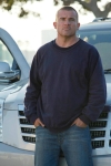 Lincoln Burrows character picture for the Picguessr quiz