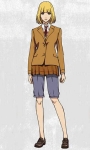 Hana Midorikawa character picture for the Picguessr quiz