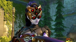 Image du personnage Fatale pour le quiz Picguessr
