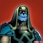Ronan character picture for the Picguessr quiz