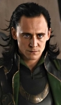 Loki character picture for the Picguessr quiz