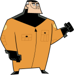 Jack Fenton character picture for the Picguessr quiz