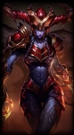 Shyvana character picture for the Picguessr quiz