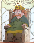 Image du personnage Roi Zøg pour le quiz Picguessr