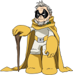 Gran Torino character picture for the Picguessr quiz