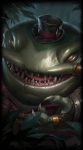 Tahm Kench character picture for the Picguessr quiz