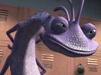 Randall Boggs character picture for the Picguessr quiz