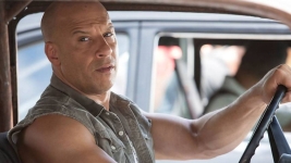 Dominic Toretto character picture for the Picguessr quiz