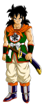 Image du personnage Yamcha pour le quiz Picguessr