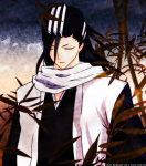 Bykuya Kuchiki character picture for the Picguessr quiz