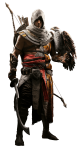 Image du personnage Bayek pour le quiz Picguessr