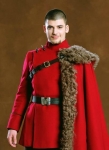 Image du personnage Viktor Krum pour le quiz Picguessr