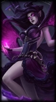 Morgana character picture for the Picguessr quiz